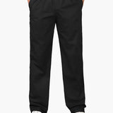 Capri Cotton Pantalon