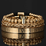 Pulseiras Royal Sartorial