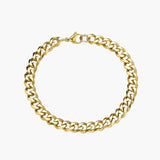 Old Money Chained Bracelet