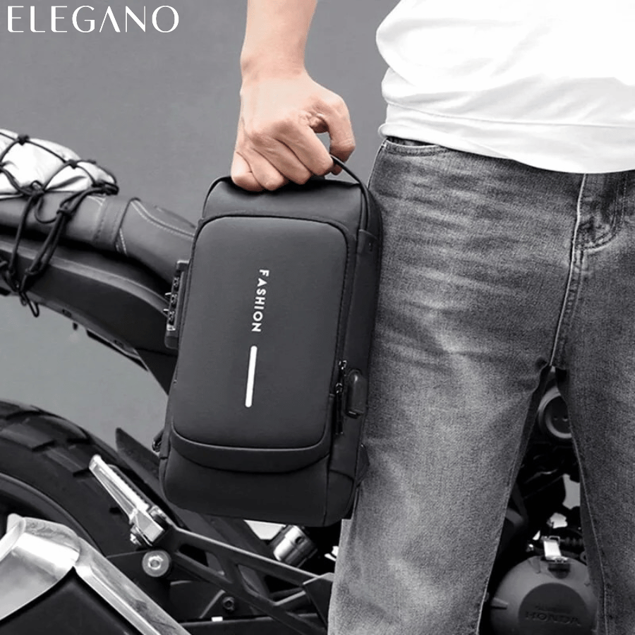 Shoulder Bag FASHION.