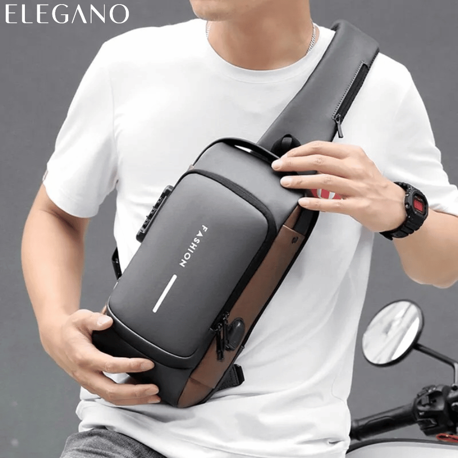 Shoulder Bag FASHION.