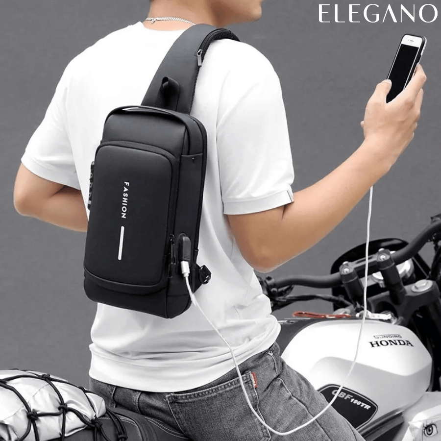 Shoulder Bag FASHION.