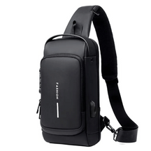 Shoulder Bag FASHION.