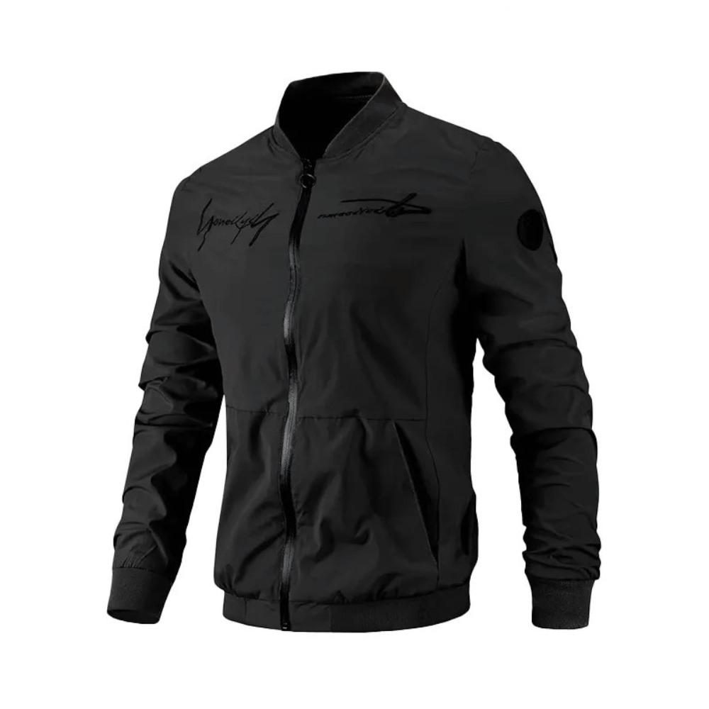 Jaqueta Masculina SPRING.