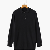 100% Cashmere Polo