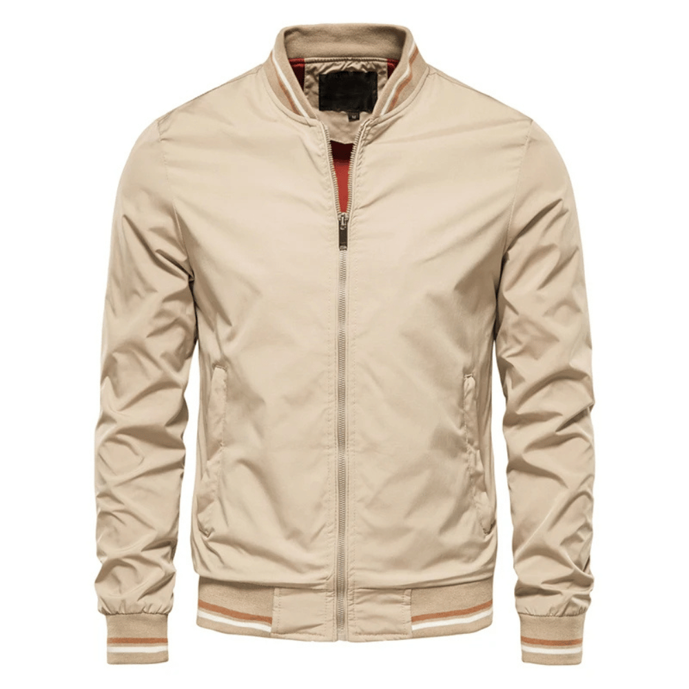 Jaqueta Masculina SUMMER.
