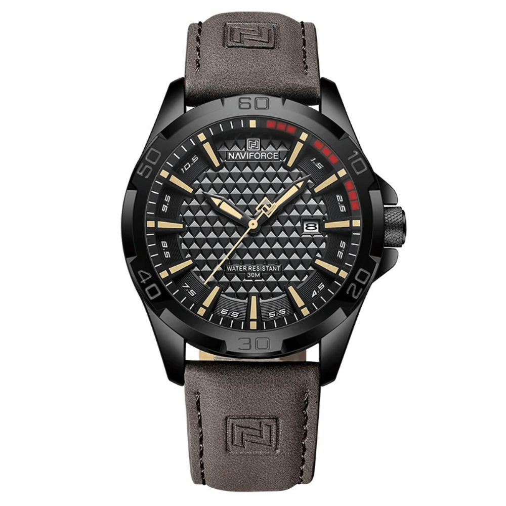 Relógio Masculino Military