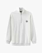Miami Cotton Zip Up
