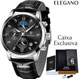Preto | Pulseira Preta