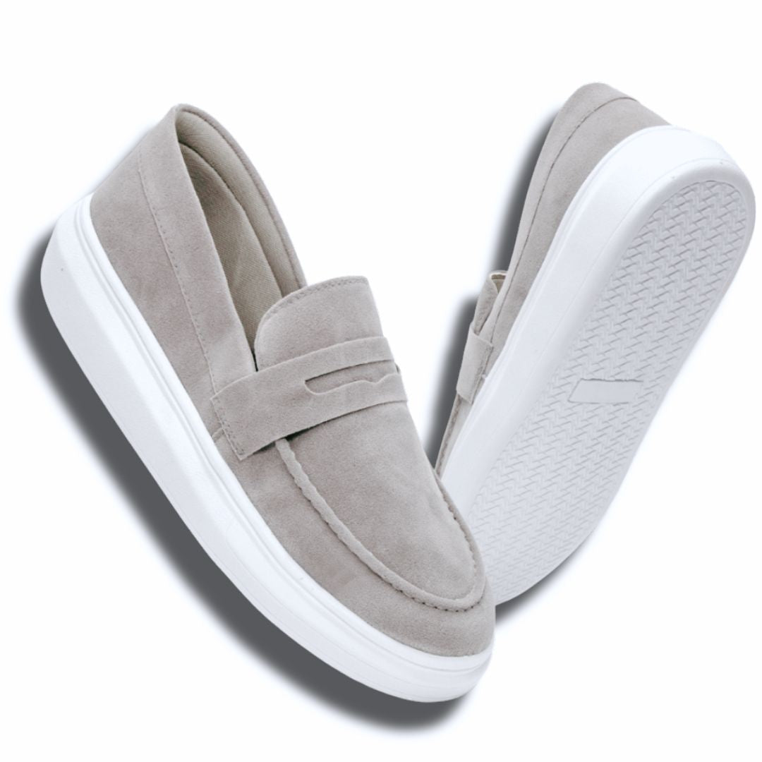 Sapato Mocassim Loafer Master