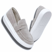 Sapato Mocassim Loafer Master