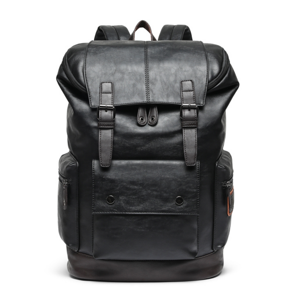 Mochila Masculina Rústica ROMA.