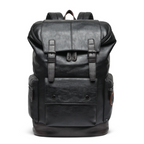 Mochila Masculina Rústica ROMA.