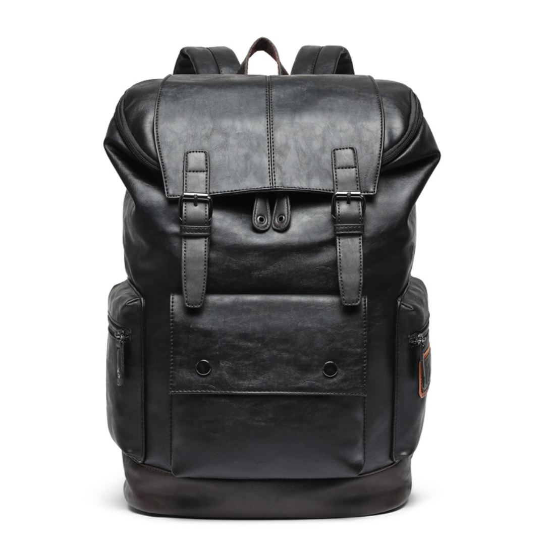 Mochila Masculina Rústica ROMA.