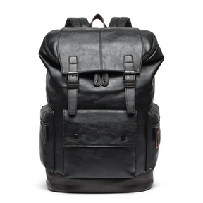 Mochila Masculina Rústica ROMA.