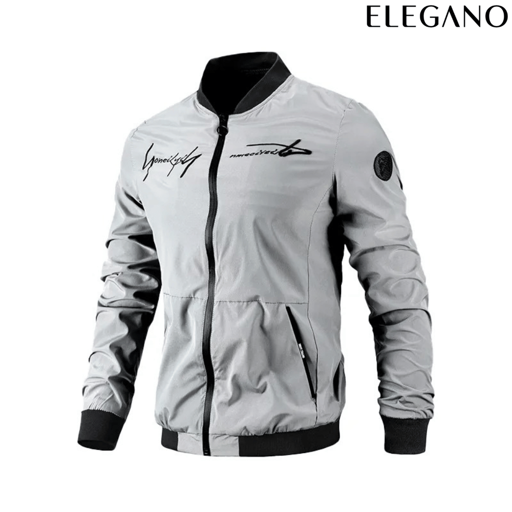 Jaqueta Masculina SPRING.