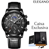 Preto | Pulseira Preta