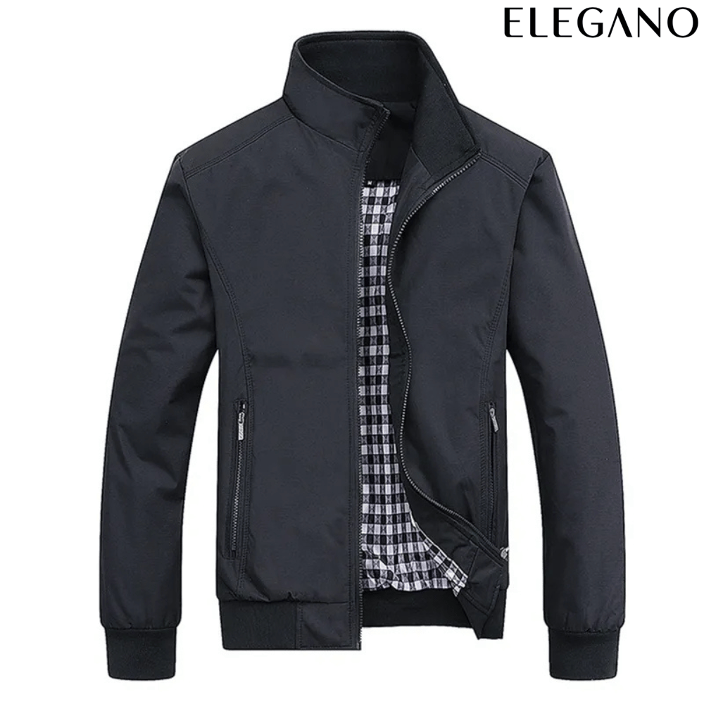 Jaqueta Masculina SLIM.