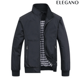 Jaqueta Masculina SLIM.