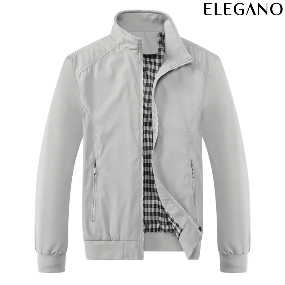 Jaqueta Masculina SLIM.