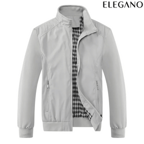 Jaqueta Masculina SLIM.