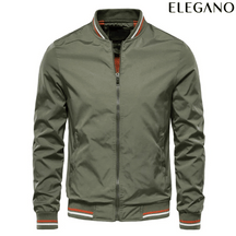 Jaqueta Masculina SUMMER.