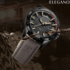 Relógio Masculino Military