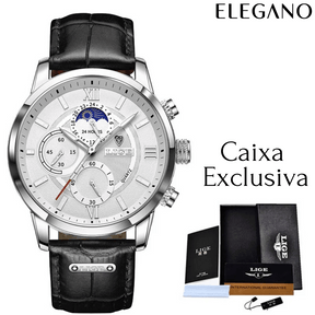 Relógio Masculino Sportlife | Com Caixa Exclusiva