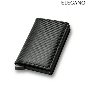 Carteira Antifurto CARBON.