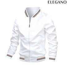 Jaqueta Masculina SUMMER.