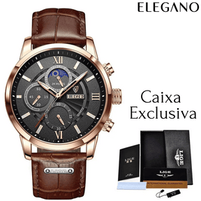 Relógio Masculino Sportlife | Com Caixa Exclusiva