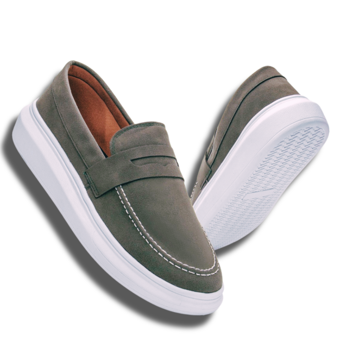 Mocassim Loafer Master | Sartore Milano