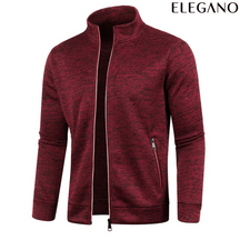 Casaco Masculino WINTER.