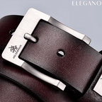 Cinto Masculino Buckle.
