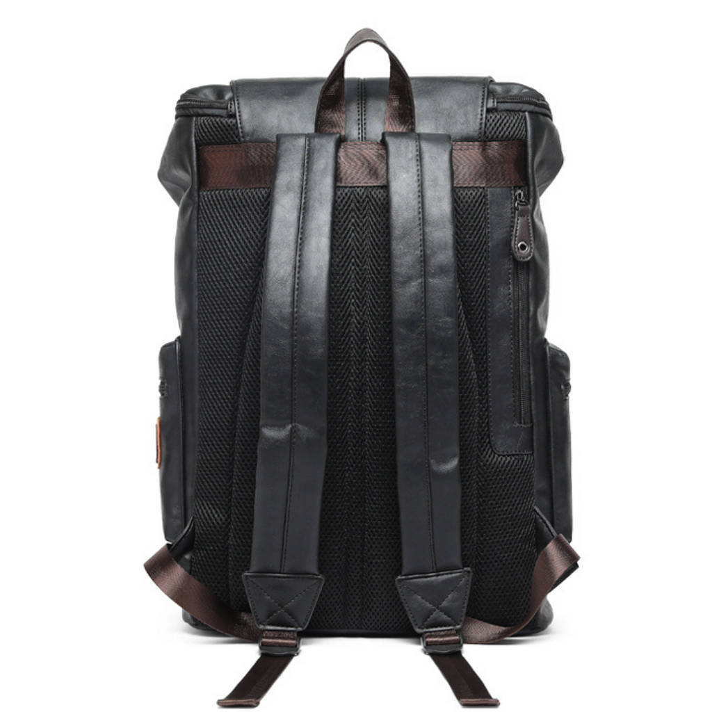 Mochila Masculina Rústica ROMA.