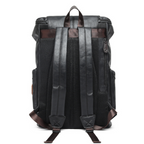 Mochila Masculina Rústica ROMA.
