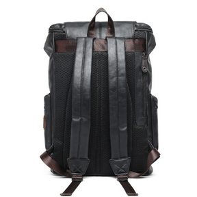 Mochila Masculina Rústica ROMA.