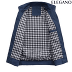 Jaqueta Masculina SLIM.