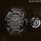 Relógio Masculino Military