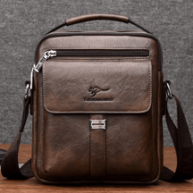 Mochila de Ombro Kangaroo.