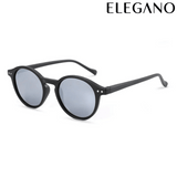 Lente Cinza