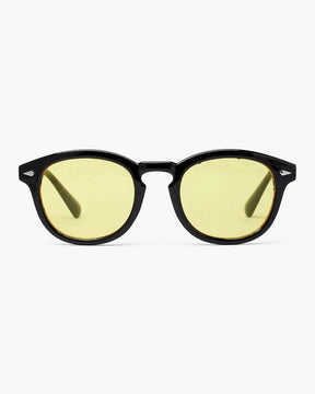 Old Money Tinted Glasses