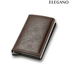 Carteira Antifurto CARBON.