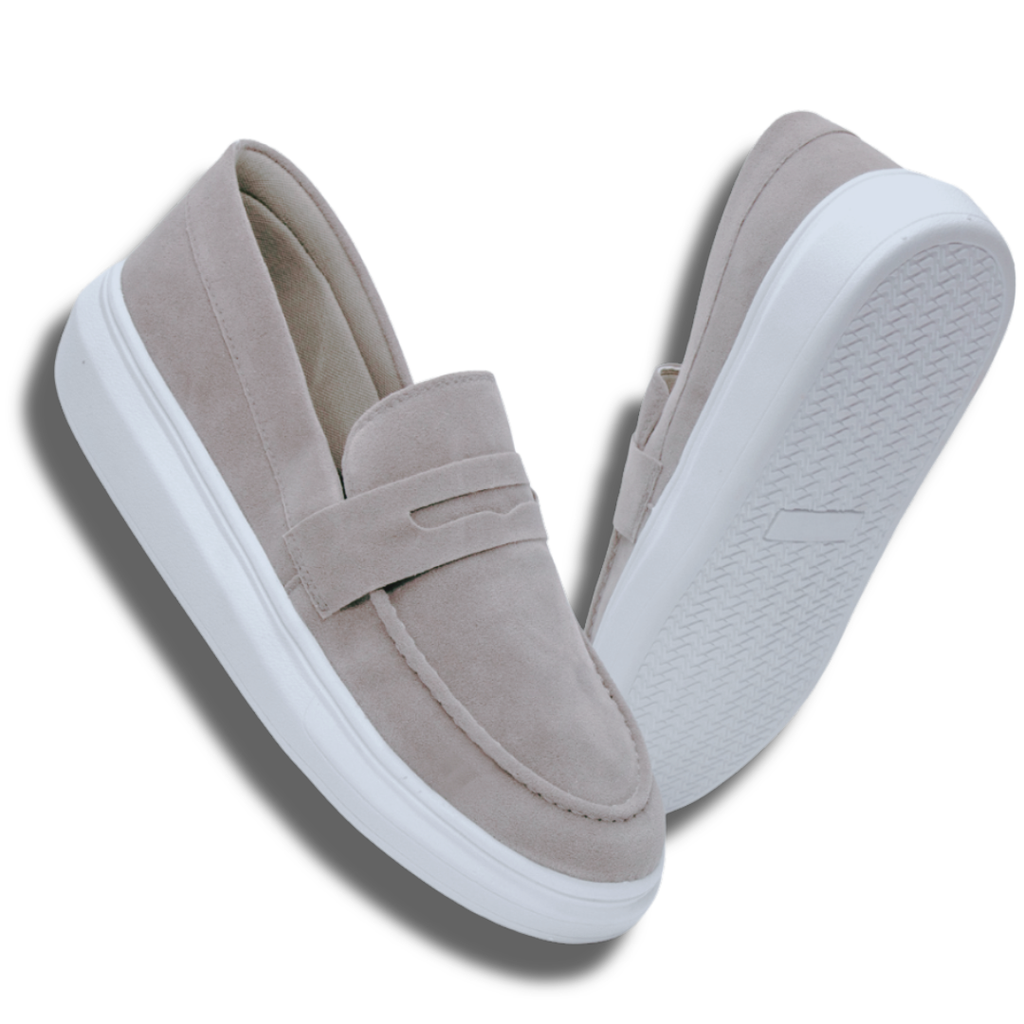 Mocassim Luxury Elegance France