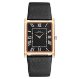 Preto + Dourado