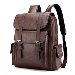 Mochila Masculina Clássica Light
