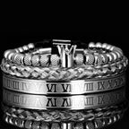 Pulseiras Royal Sartorial