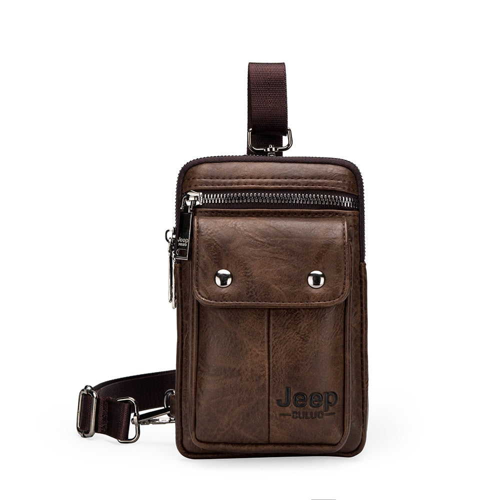 Shoulder Bag JEPP Buluo