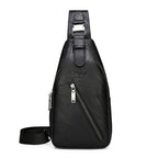 Bolsa de Ombro JEEP Buluo.