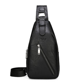 Bolsa de Ombro JEEP Buluo.